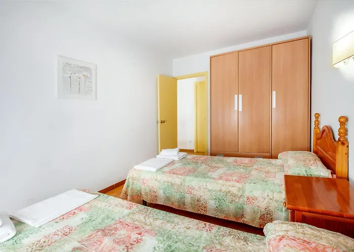 Apartaments Palamos - Pal Beach