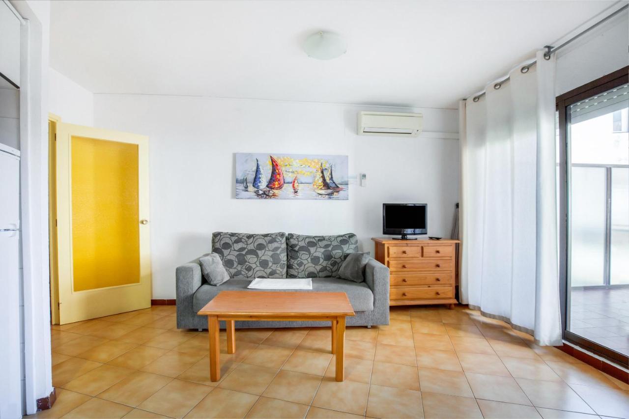 - Pal Apartment Palamos