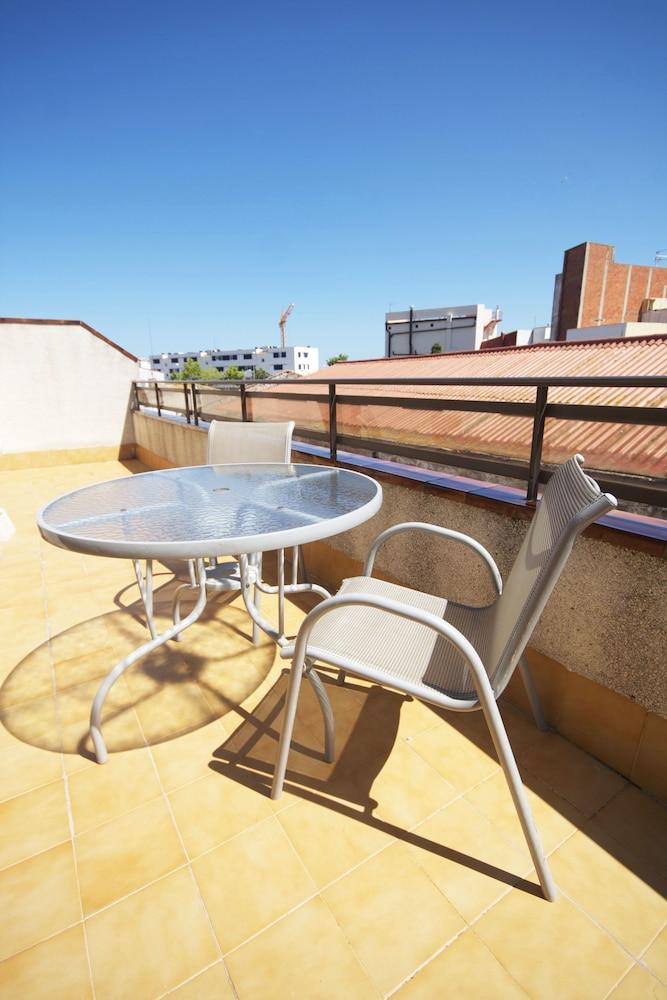 Apartment - Pal Palamos