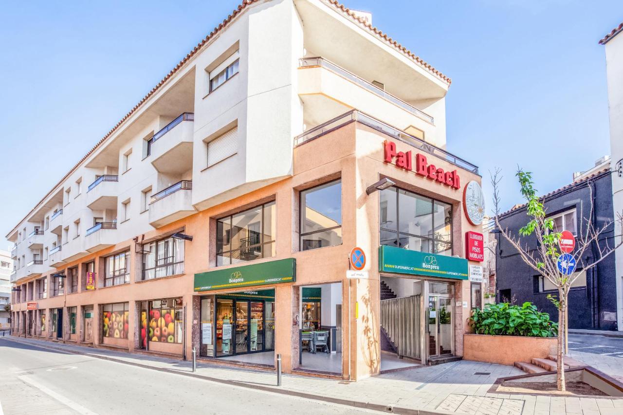 Appartement - Pal Palamós
