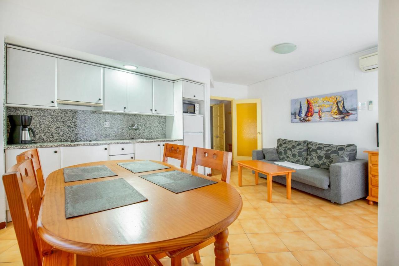 Appartement - Pal Palamós