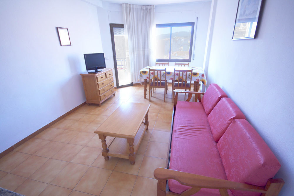 - Pal Appartement Palamós